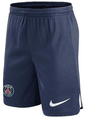 NIKE PSG Y Nk DF Stad Short Hm - Hose Paris Saint-Germain, Unisex, Erwachsene