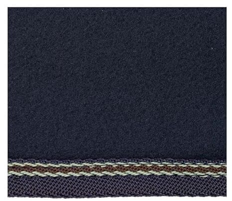 Fleece-Abschwitzdecke Kaltblut Ecoline