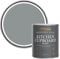 Rust-Oleum Dark Grey Scrubbable Kitchen Cupboard Paint in Satin Finish - Anthracite 750ml