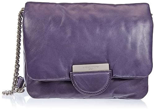 Liebeskind Berlin Women's Crossbody S, Taro Light