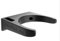 Staubsauger Wand Halterung Universal Akku Sauger Halter Wandhalterung Wandhalter passend für Makita DCL Serie Schwarz