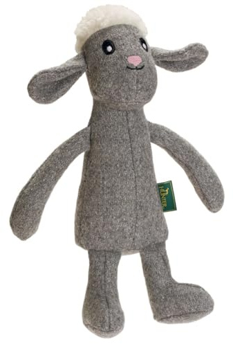 HUNTER Hundespielzeug Marle Größe 35 cm, Farbe Schaf