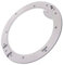 CADRE INTERIEUR HUBLOT (NOUVELLE VERSION) pour LAVE LINGE BEKO - 2821140100