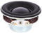 Mikikit Bücherregal 2 Stück Mini-Subwoofer Autohörner Tragbarer Lautsprecher Autolautsprecher Subwoofer Auto-Subwoofer Bass-Subwoofer Mini-Lautsprecher Subwoofer Freisprecheinrichtung