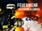 Feuerwehr Adventskalender: Advent mit Blaulicht und Sirenen: Der Feuerwehr-Adventskalender für mutige Helden
