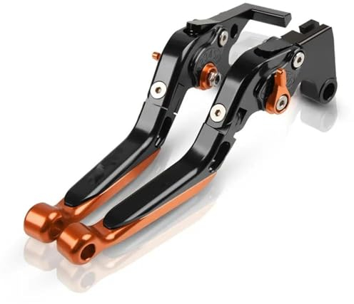 Hauptbremszylinder Für Duke Super R GT Für Duke 125 200 250 390 640 690 790 890 990 1290 Motorradbremsen Klappgriffhebel Bremskupplungshebel Kupplungshebel