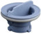 DEYIN 1PC 8564929 Tappo for lavastoviglie adatto for dispenser for lavastoviglie, tappo for brillantante