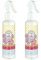 PLUS HOME Aromas para el Hogar: Explora Nuestra Gama de Ambientadores en Spray.PIRULETA