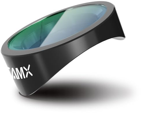 FITCAMX CPL Filter Anti-Glare Circular Polarisationslinse (CPL-9220)