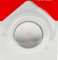 FIGEVIDA KIT 3 Guarnizioni e 1 Piastrina 3/4 tazze adatto a BIALETTI 0800003