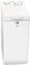 Lave linge top Aeg L53266AL 6.0 kg