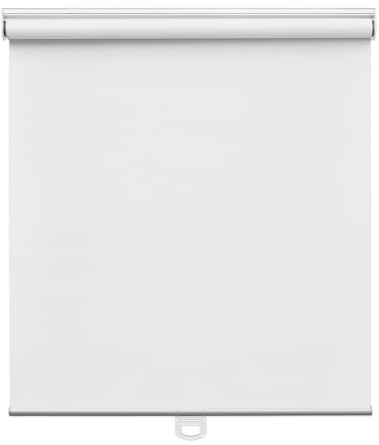 FENGSHOUU Tenda a Rullo Senza Fili,Tende Oscurante con Sistema a Molla,Isolamento Termico,Protezione UV,Impermeabile,per Soggiorno,Camera da Letto,Casa,Ufficio Bagno (80cm x 180cm)