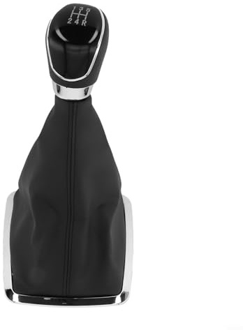 5-Gang-Schaltknauf, kompatibel mit Ford für Focus MK2 MK3 Modelle