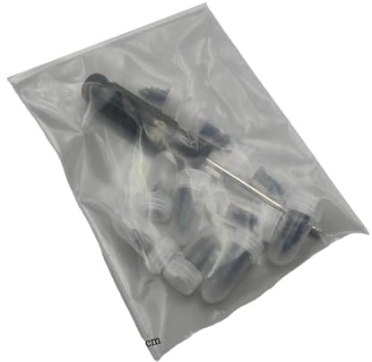 KEXIAO Emergencies - Juego de reparación de neumáticos sin cámara para evitar pinchazos y fugas con tapones de goma de vulcanización automática para motocicleta, coche SU