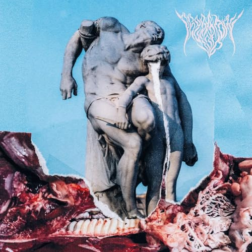 Atoned in Metamorphosis Ep