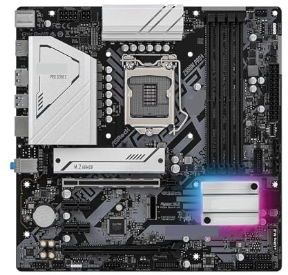 Z590M Pro4 Motherboard Z590 LGA 1200 support i9-11900F i9-10900F i5-10400F i3-10305 i7-11700 cpu M.2 DDR4 128GB