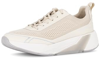 Gabor Damen Low-Top Sneaker, Frauen Halbschuhe