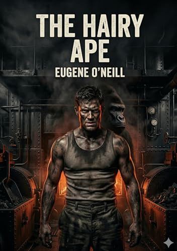 The Hairy Ape: by Eugene O'Neill