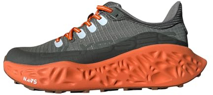 ULYSSES Herren Laufschuhe, Modell MAIKOH MK-660200, Größe EU 45