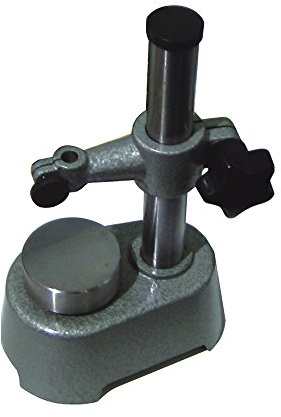 CNC QUALITÄT Präzisions-Messtisch mit runder Auflagefläche