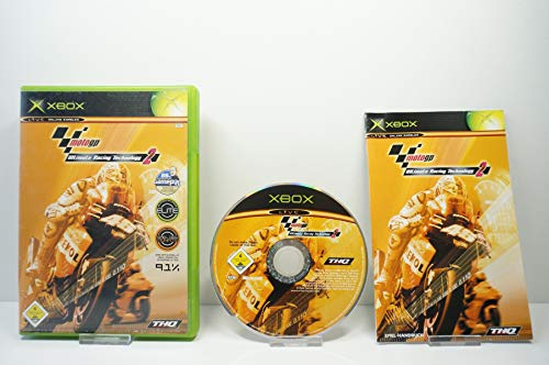 Moto GP - Ultimate Racing Technology 2
