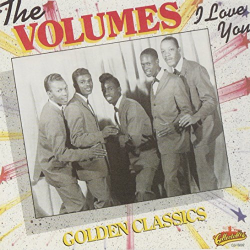 I Love You: Golden Classics