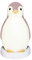 Zazu Pam der Pinguin rosa, 3 in 1 Schlaftrainer ZA-PAM-03