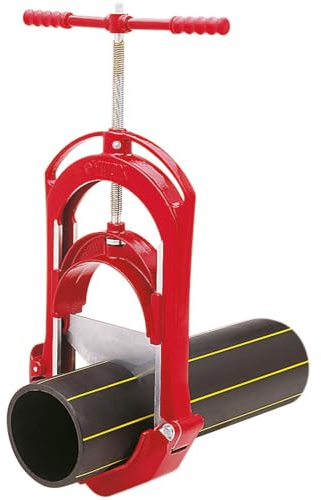 Virax – Coupe-tube Guillotine 125 mm