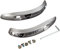 Dainese 1999948_999_N Kit Slider Stivali in Magnesio, Taglia N, Neutre