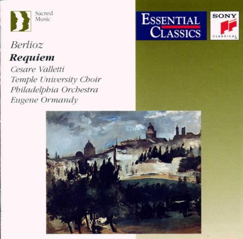 Essential Classics - Berlioz (Requiem)