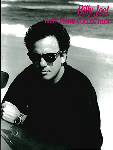 Billy Joel for Easy Piano (English Edition)