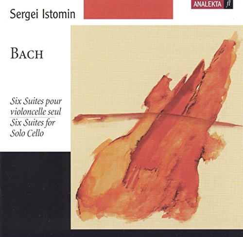 Six Suites for Solo Cello
