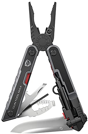 RealAvid AVGTMAX Unisex-Adult REAL AVID Gun Tool Max, Black, no Size ,