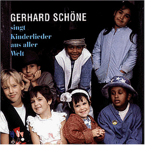 Kinderlieder aus Aller Welt