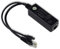 UCTRONICS IEEE 802.3af Micro USB Active PoE Splitter Power over Ethernet 48 V à 5 V 2,4 A pour tablettes, Dropcam ou Raspberry Pi (48 V à 5 V 2,4 A)