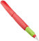 Pelikan Füllhalter / Füller / Twist P457 F-Feder Rot
