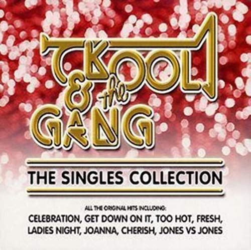 Singles Collection -18tr-
