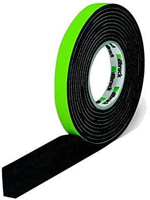 illbruck Profi Fugen Kompriband TP610 illmod eco BG1 Größe 15/4-10 Rolle 5,60 m grau