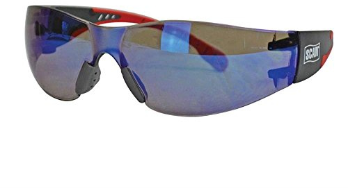 Scan SCAPPEFSBLUE Flexi Spectacle Blue