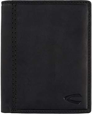 camel active Vietnam Wallet Black