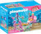 Playmobil StarterPack Sirènes avec carrosse