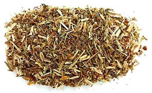 Portal Cool Erba di San Giovanni - a Base di Erbe di incenso Fragrance Magikal Pozione rituale Wicca Pagan Goth