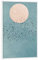 artboxONE Poster mit weißem Rahmen 30x20 cm Natur Fly Away into The Sun - Bild Vogel Bird fliegen