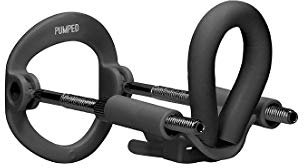 Shots - Pumped - Penis Extender - Black