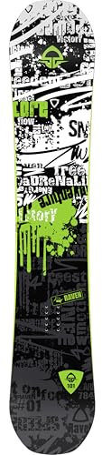 Snowboard Raven Core Junior (145cm)