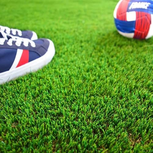 Gazon synthétique Versailles - 40mm - Rouleau de 2m x 5m