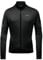 GORE WEAR Herren C3 Thermo Trikot Jerseys, Schwarz, S EU