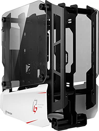 ANTEC Gaming Box Stürmer Phantom ITX 2xUSB3.0 1XUSBC ohne Brunnen