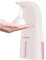 NK Are Elektronischer Gelspender, automatische Händedesinfektion, 250 ml, nachfüllbar, berührungslose Flüssigkeit, einstellbar, Bewegungssensor, wasserdichte Basis, hygienisch, Körperpflege