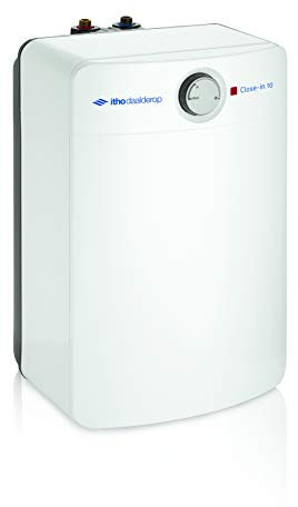 Close-in 10 litros calentador de agua de cocina